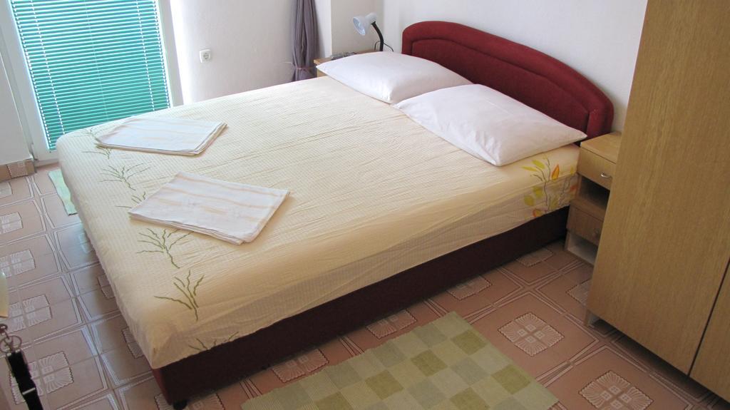 Apartments Primorac Podaca Room photo