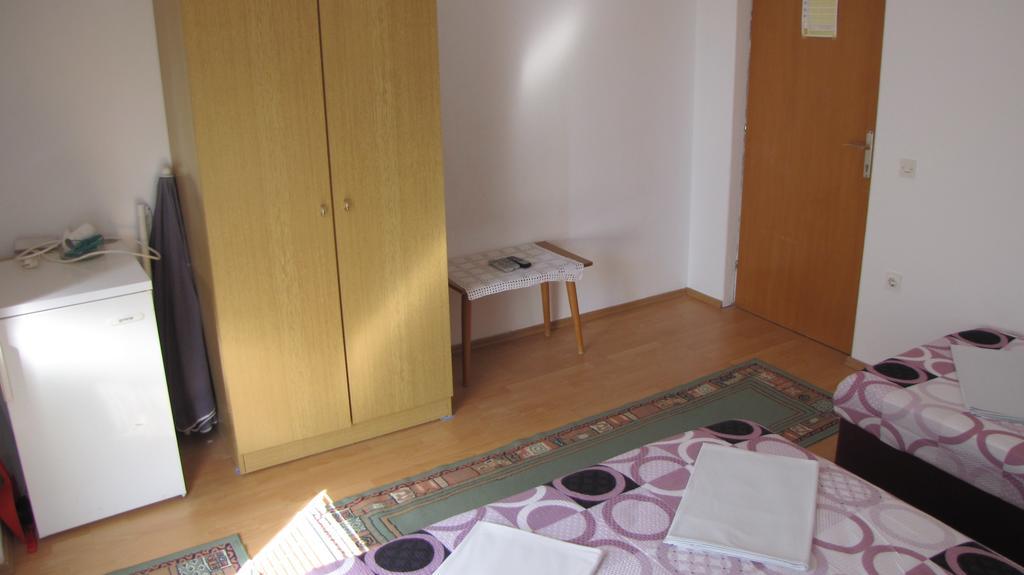 Apartments Primorac Podaca Room photo