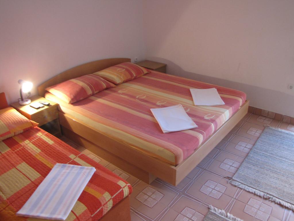 Apartments Primorac Podaca Room photo