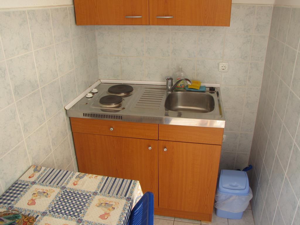 Apartments Primorac Podaca Room photo