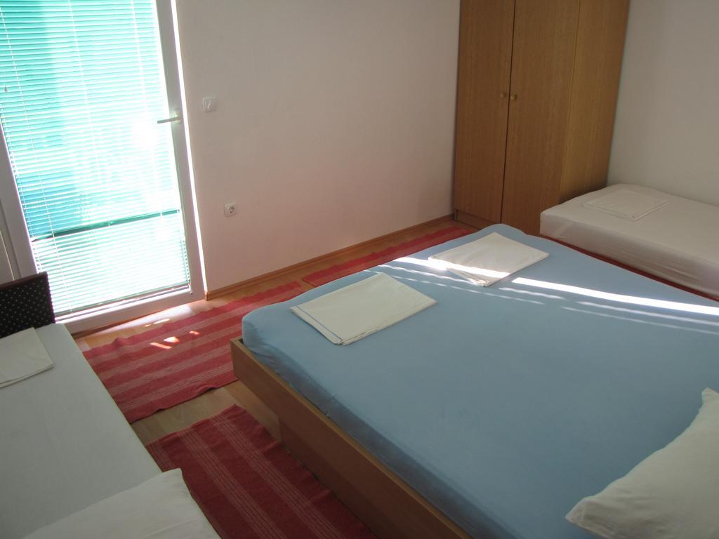 Apartments Primorac Podaca Room photo