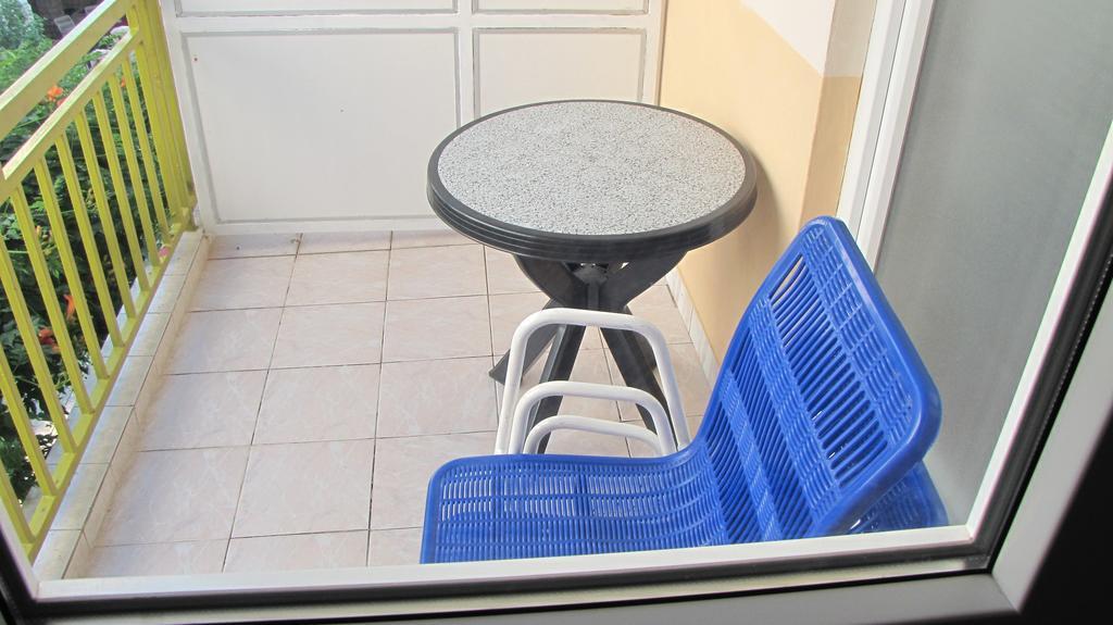 Apartments Primorac Podaca Room photo