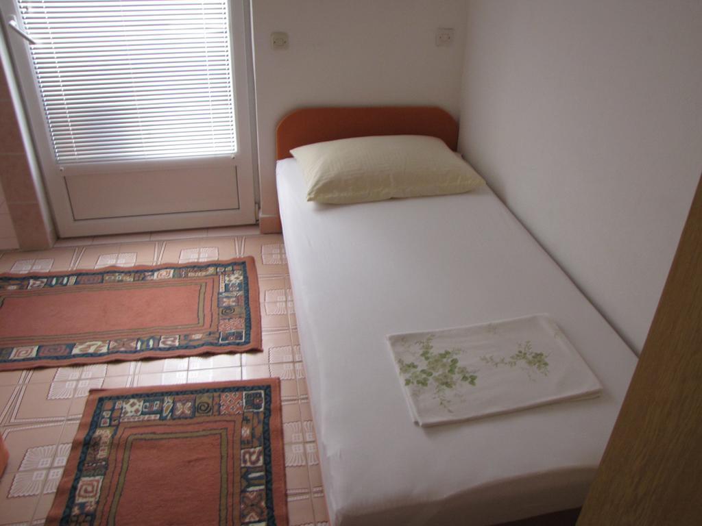 Apartments Primorac Podaca Room photo