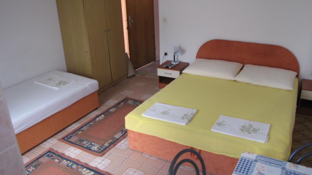 Apartments Primorac Podaca Room photo
