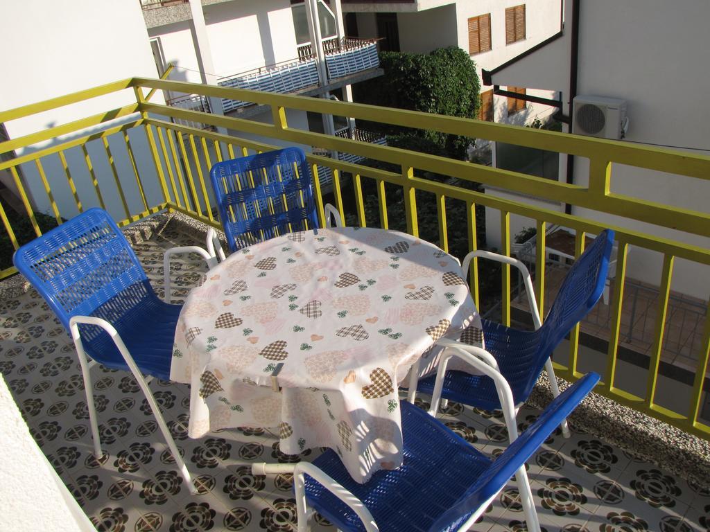 Apartments Primorac Podaca Room photo