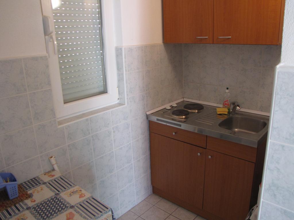 Apartments Primorac Podaca Room photo