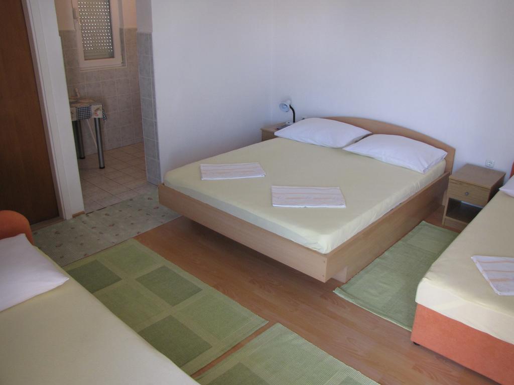 Apartments Primorac Podaca Room photo