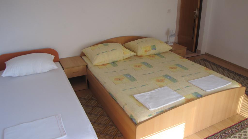 Apartments Primorac Podaca Room photo