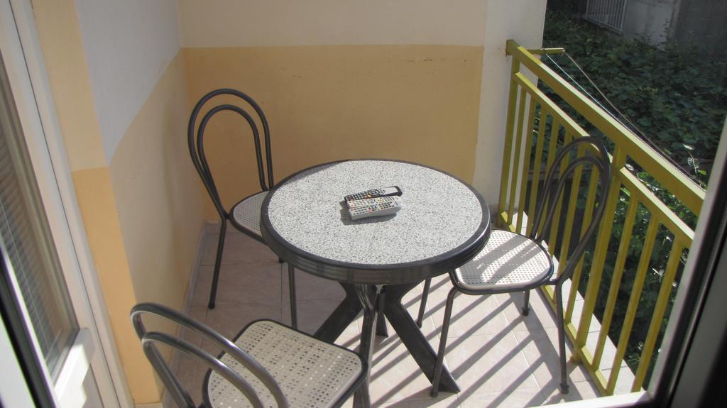 Apartments Primorac Podaca Room photo