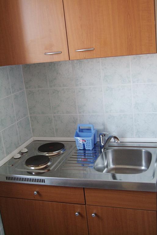 Apartments Primorac Podaca Room photo