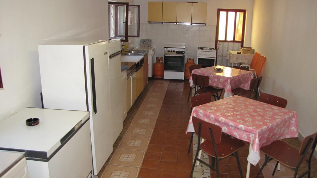 Apartments Primorac Podaca Exterior photo